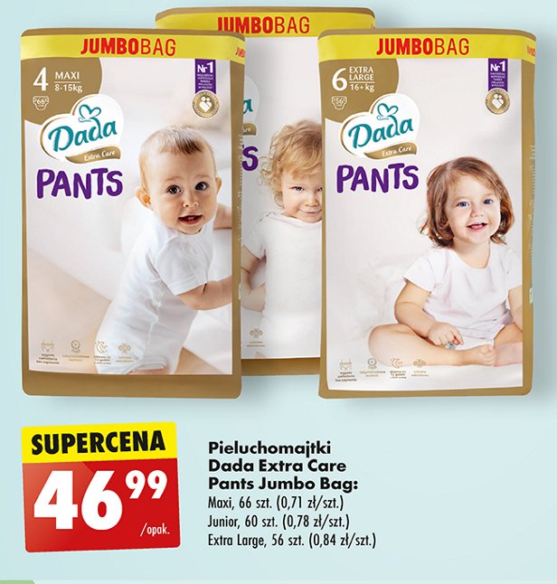 pampers sleep and play 4 promocja