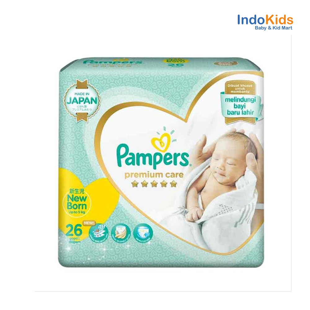 chusteczki nawilżane pampers sensitive