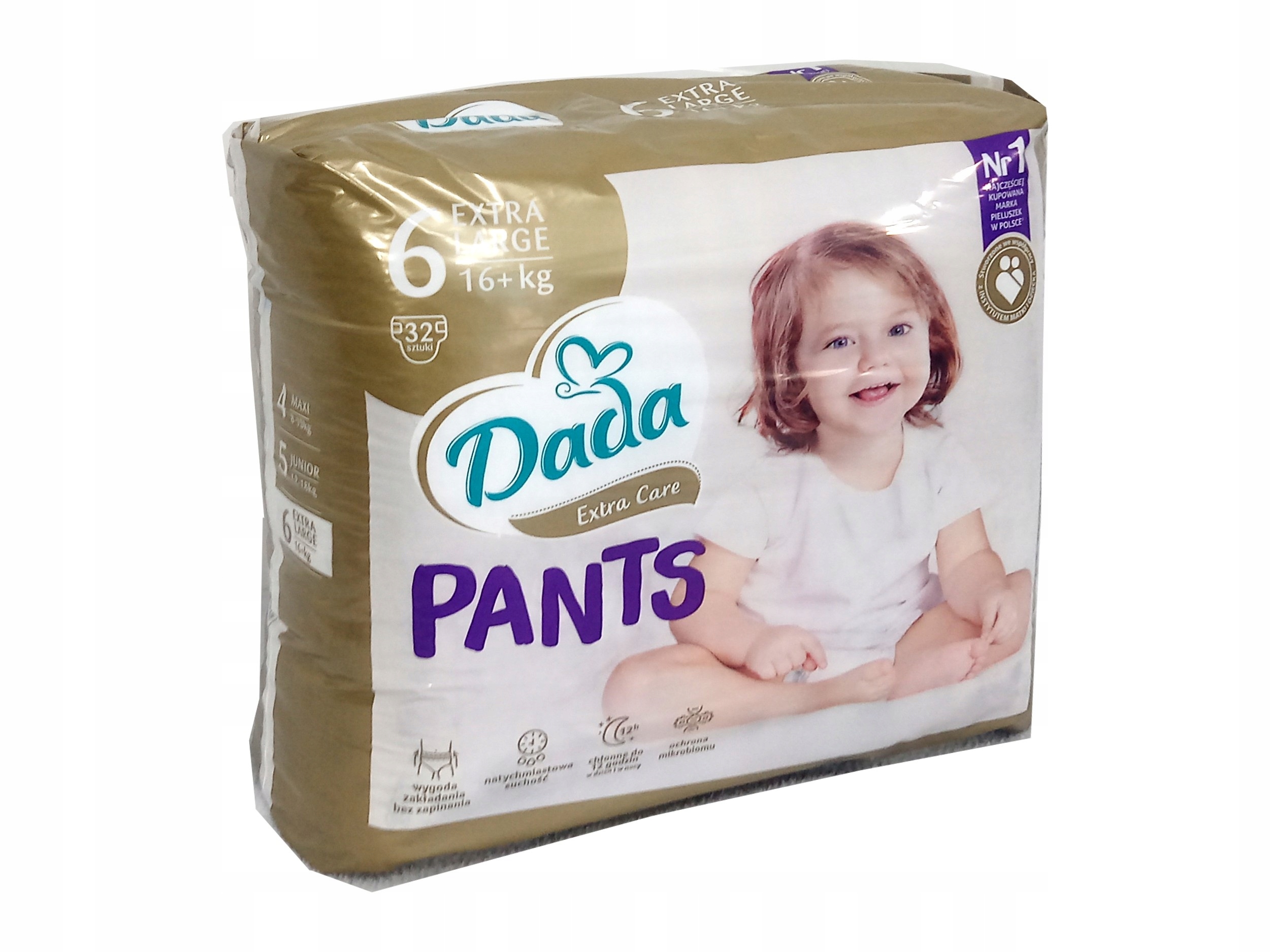 pampers monthly pack 2