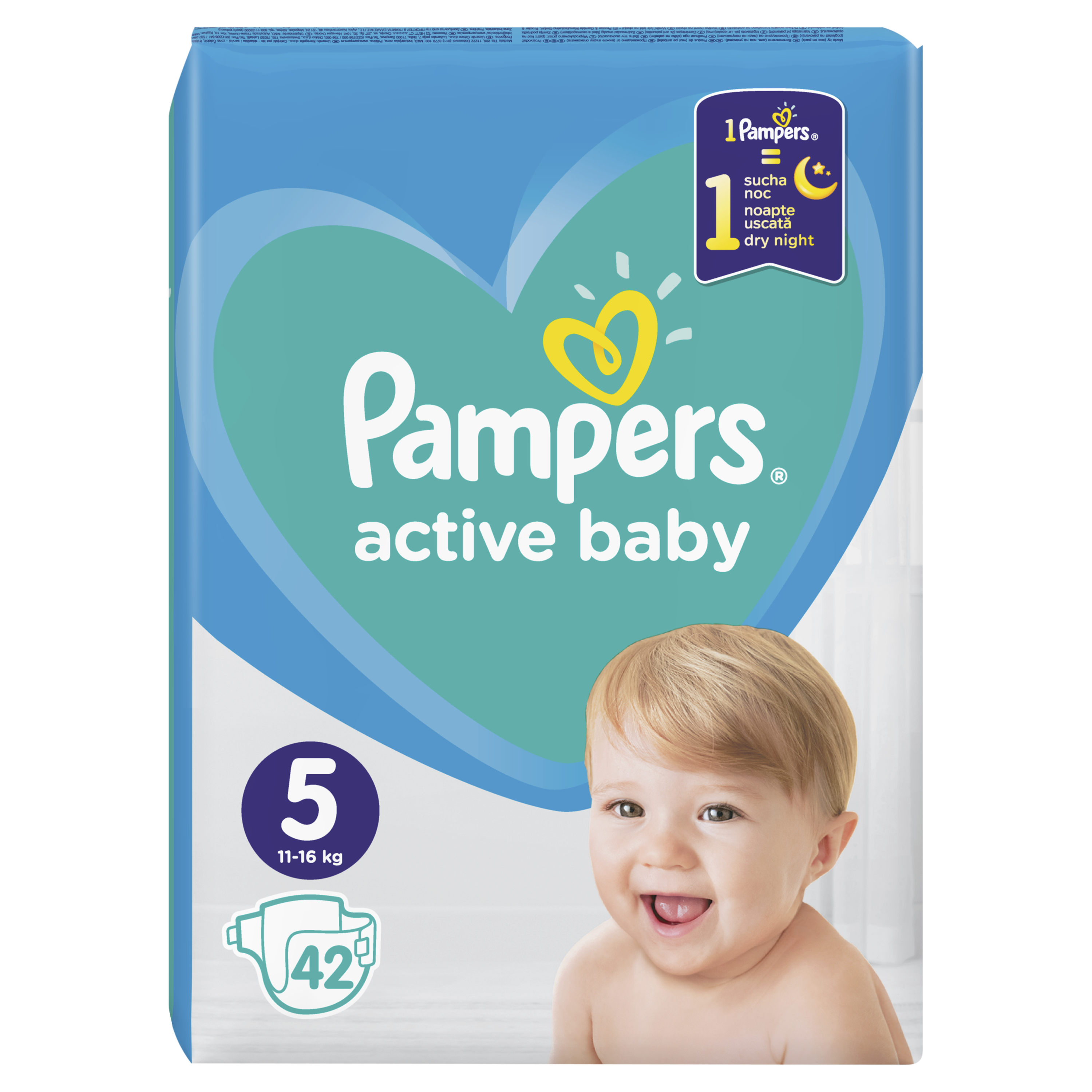 pampers maxi pack 1