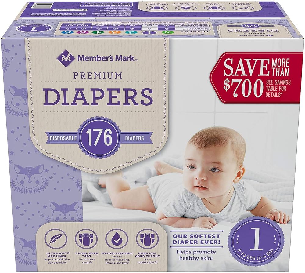 pampers szkola rodzenia