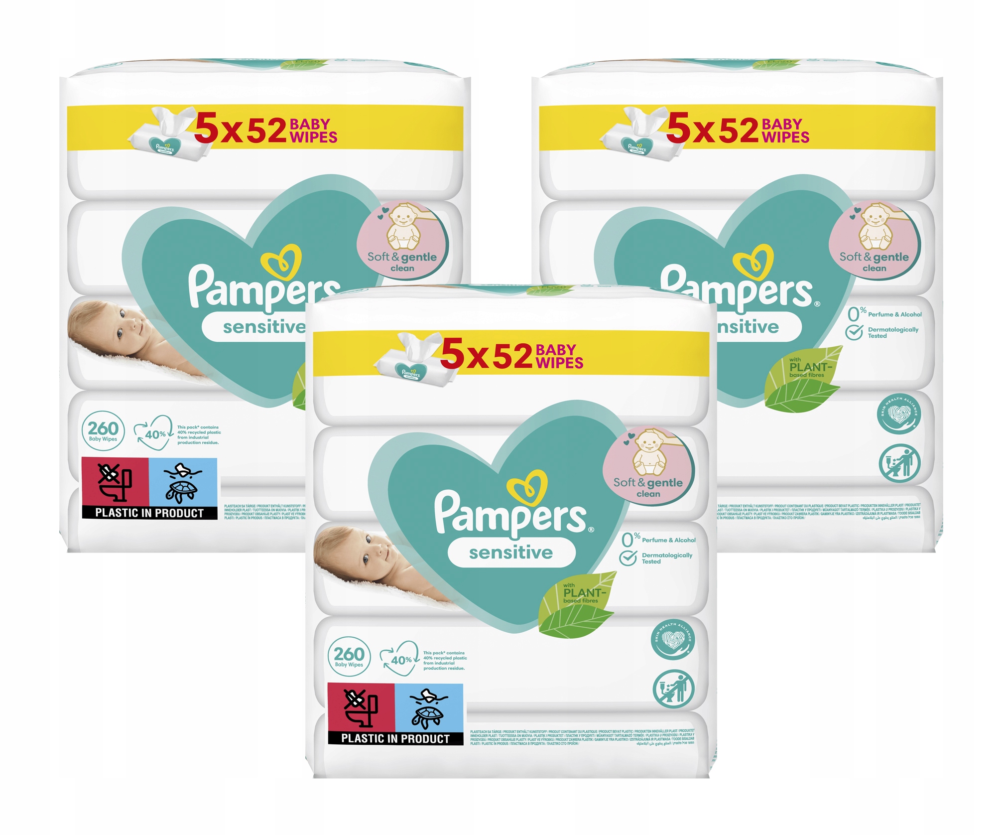 pampers kg