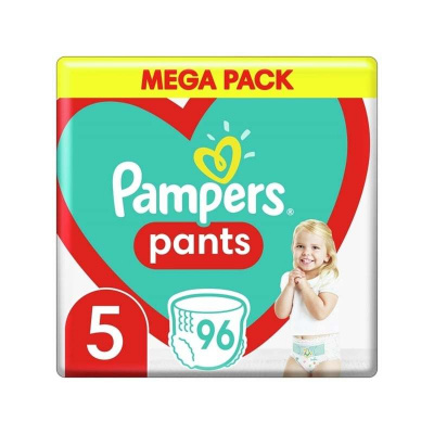 pampers do 8kg hostiroa