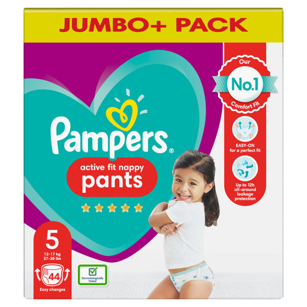 pieluchy pampers premium 2 frisco