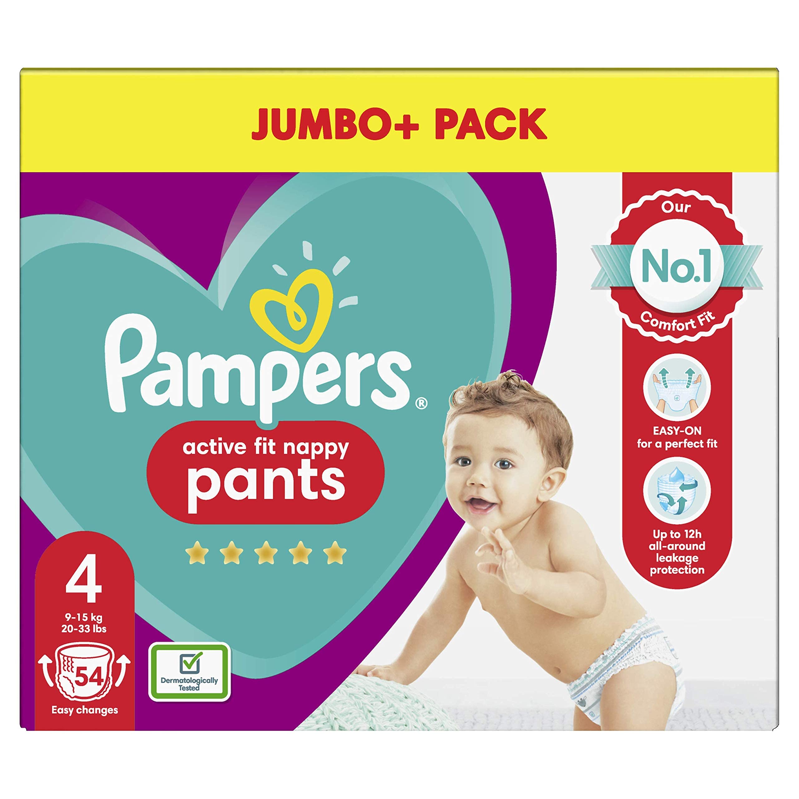 pampers premium care 1 88 szt tesco