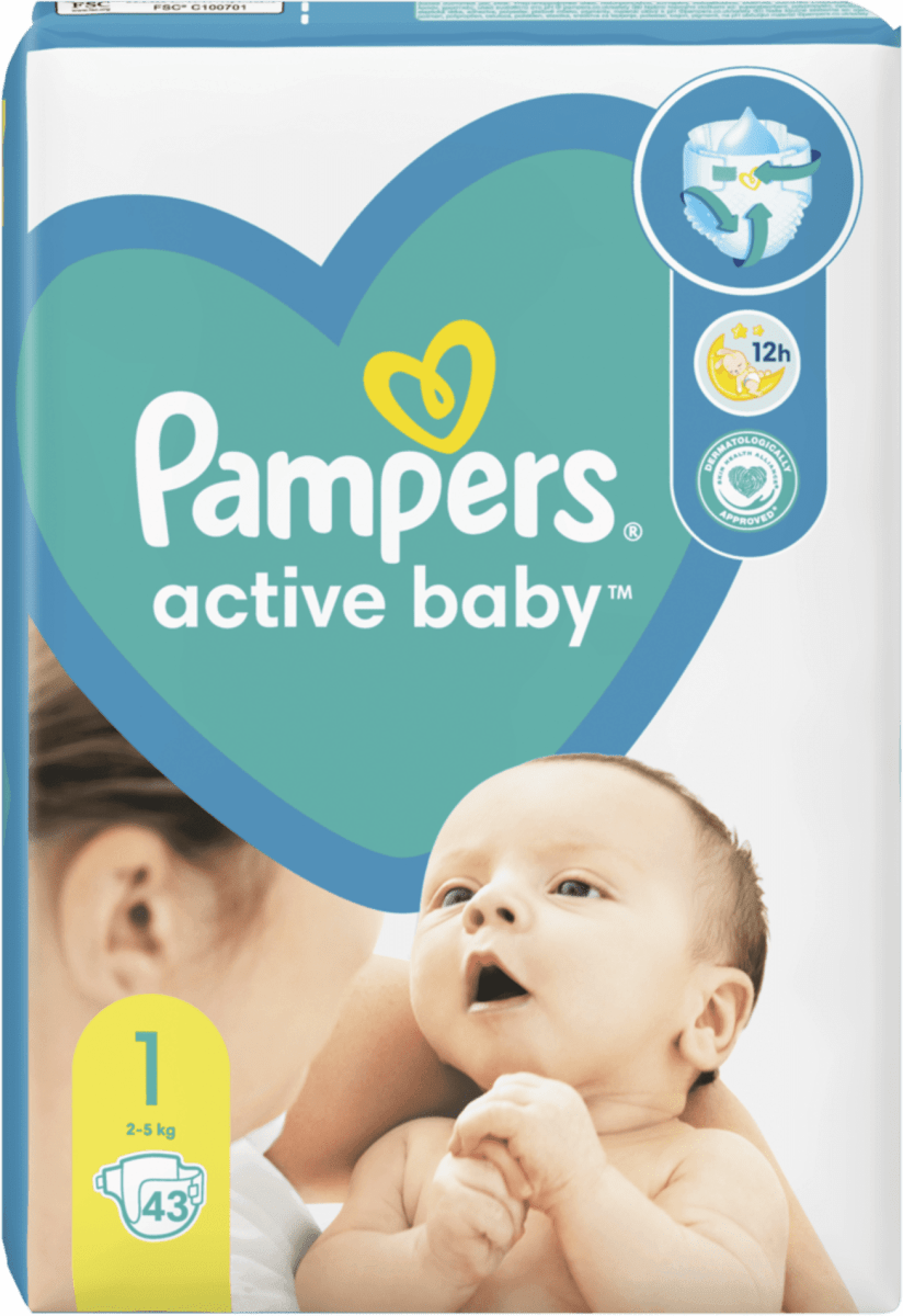 adult in pampers