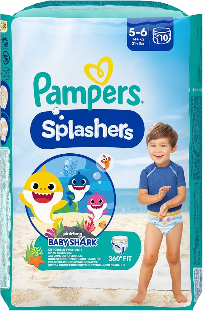 tesco pampers premium care 4