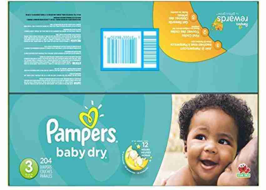 pampers premium care czy jest data ważności