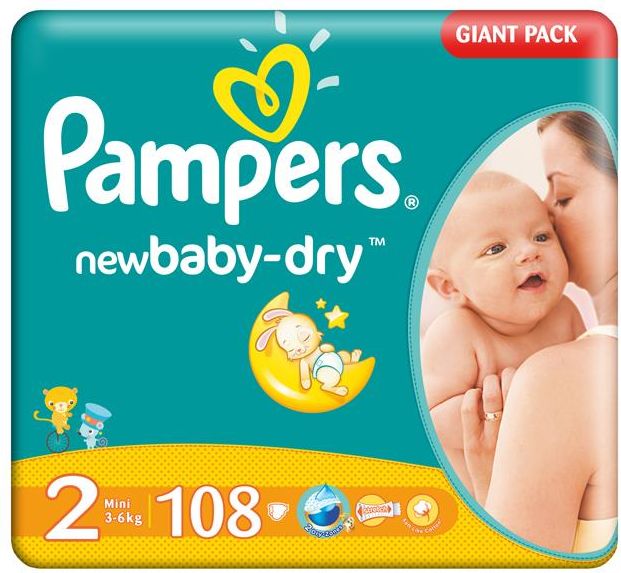 pampers premium care pants 5 80szt