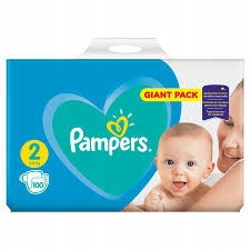 pampers premium care junior