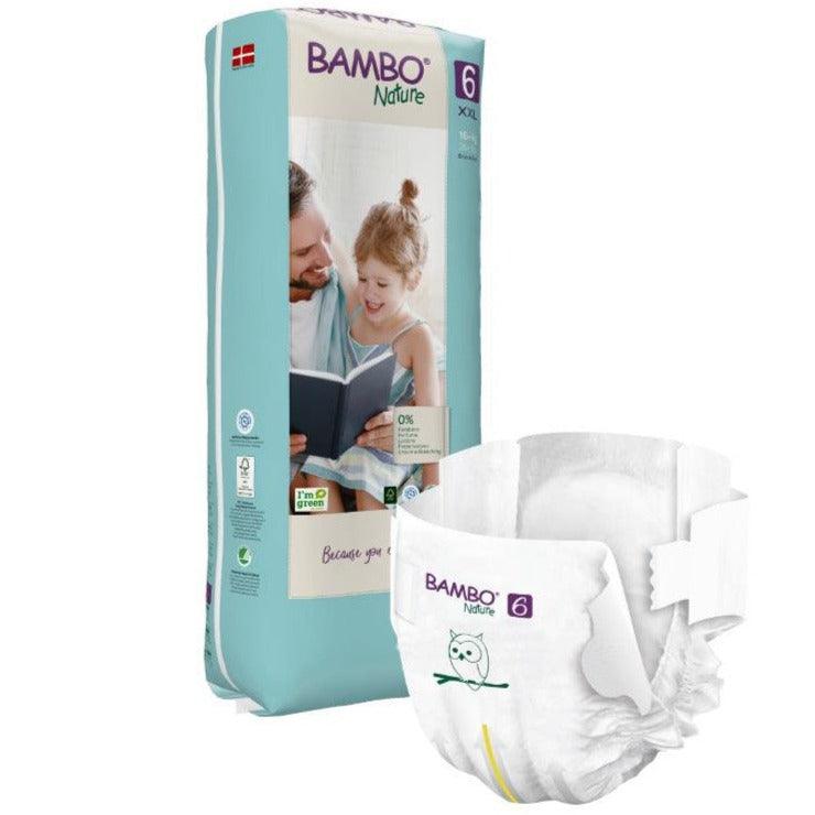 tesco pampers 1