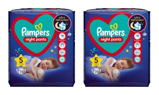 pampers change mats