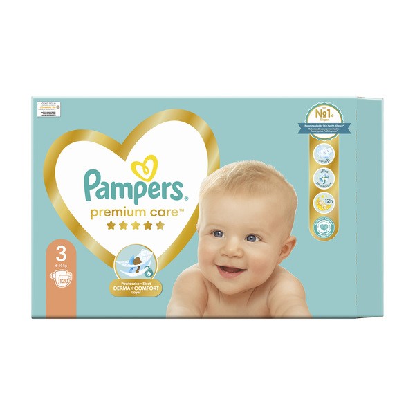 pampers new baby dry czy active baby dry