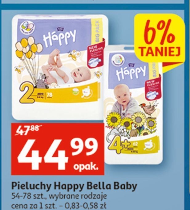 pudełko na mokre chusteczki pampers