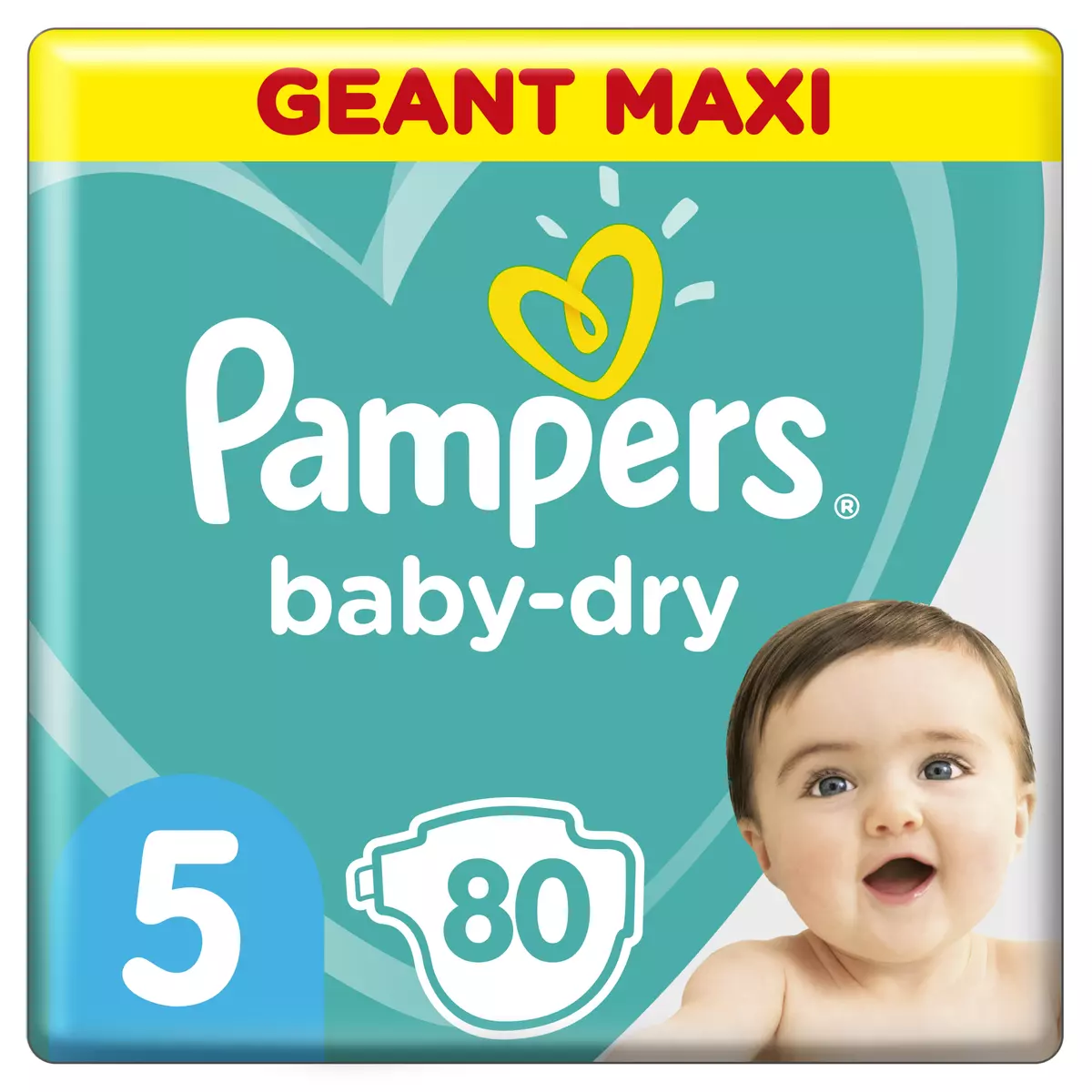 lidl prospekt pampers