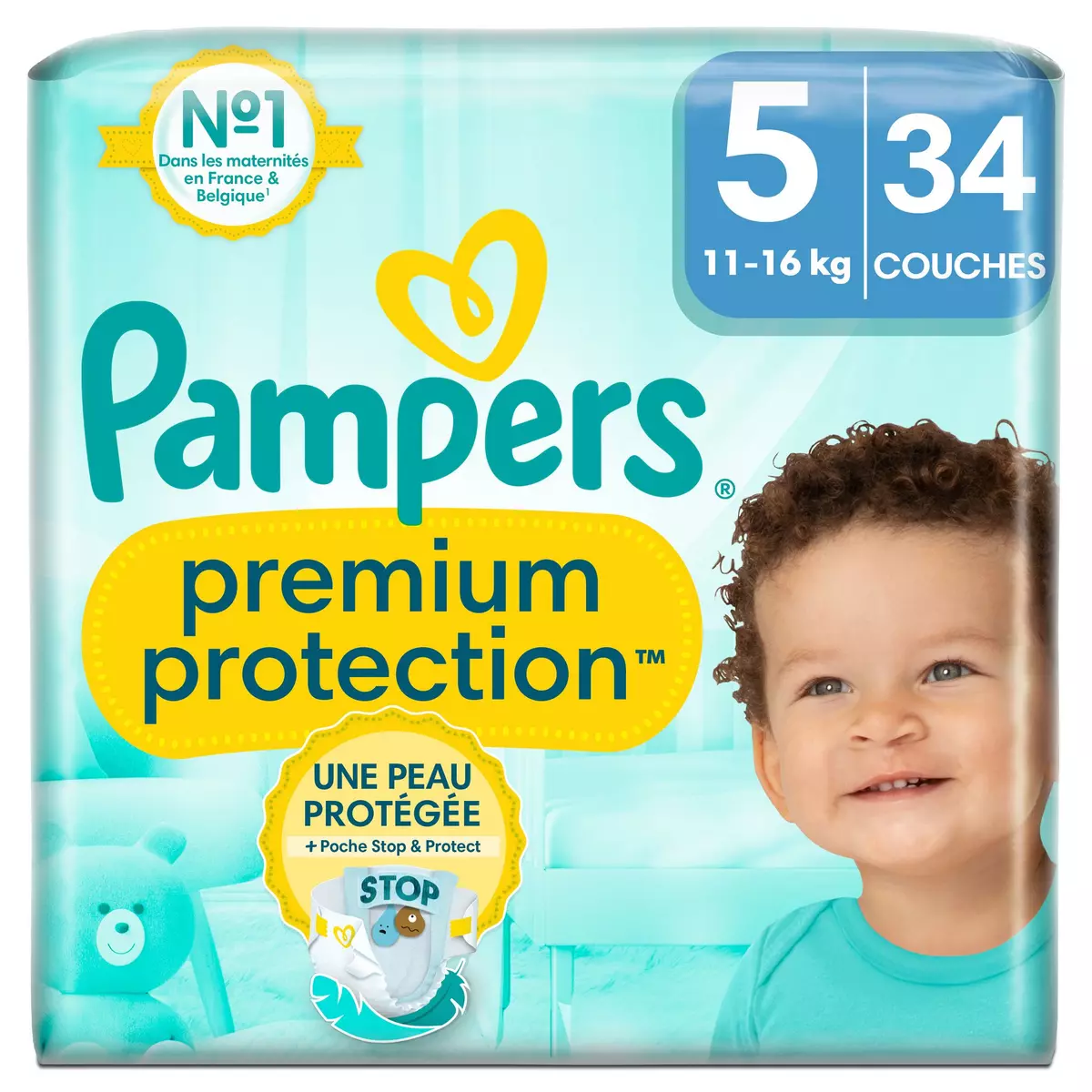 pampers majtki dla dorosłych