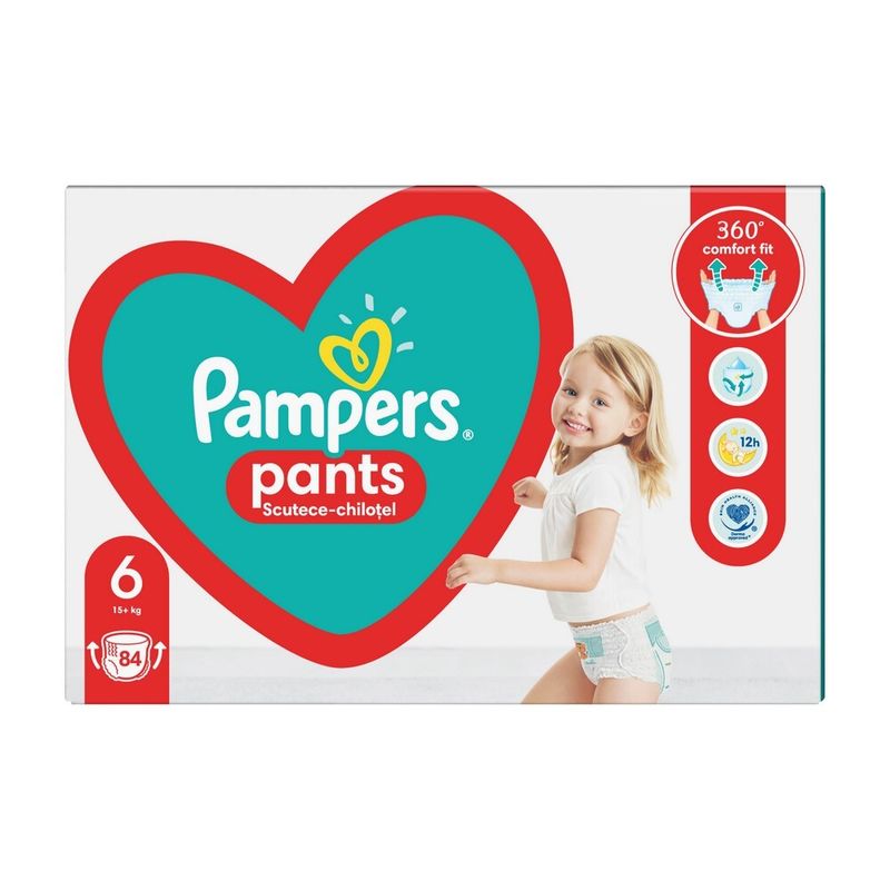 blix pampers