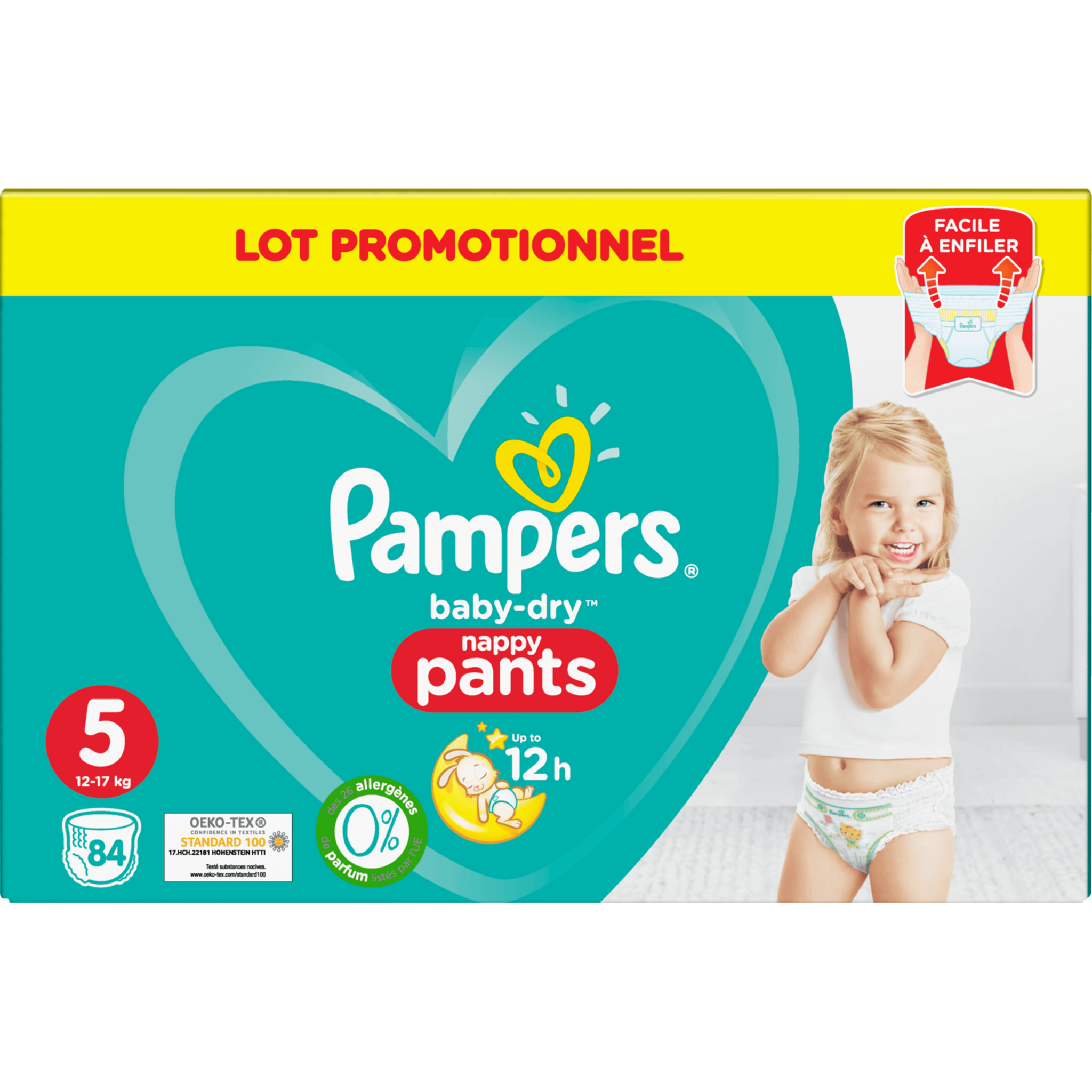 pampers premium midi