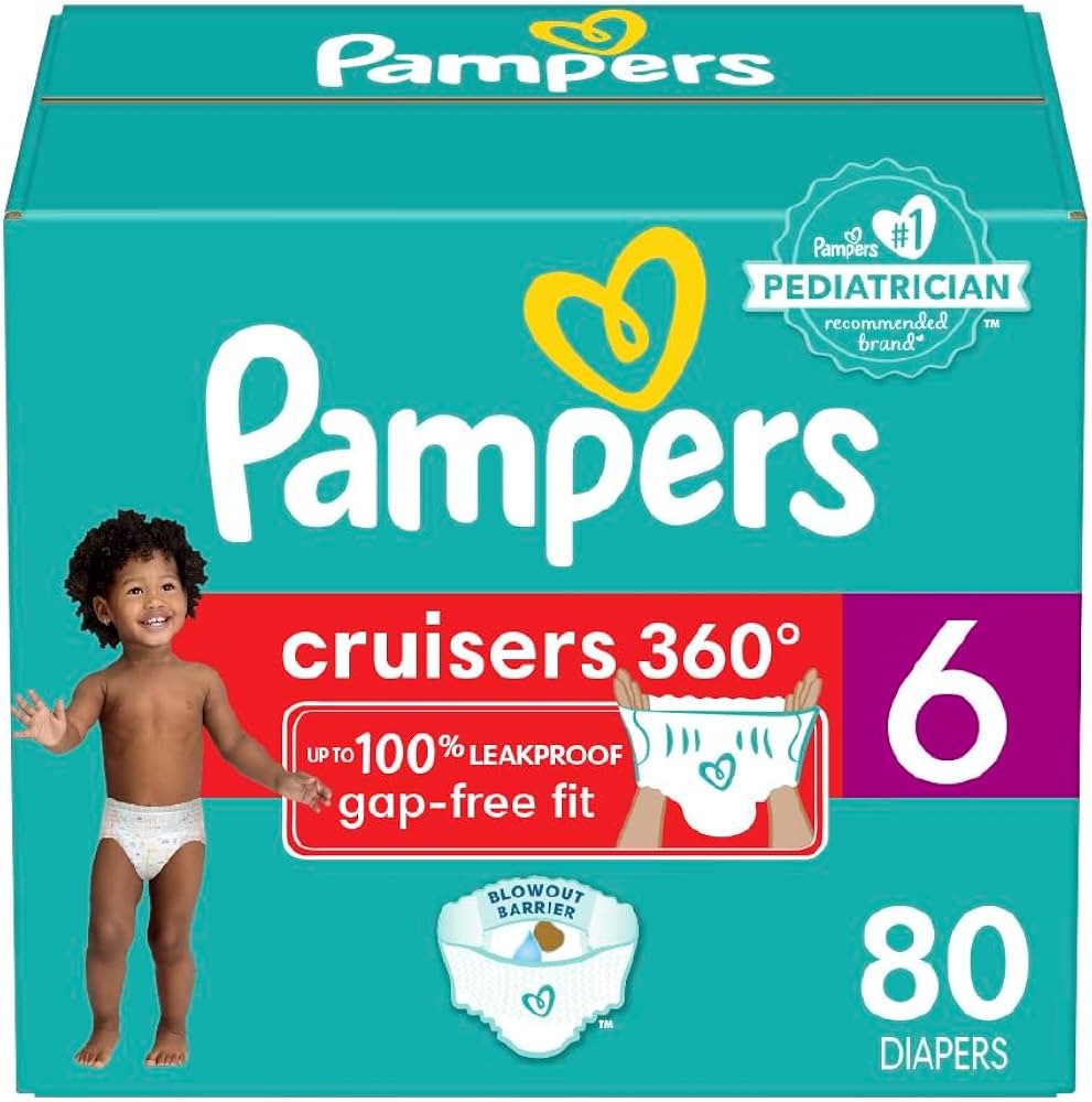 pampers sleep and play leclerc