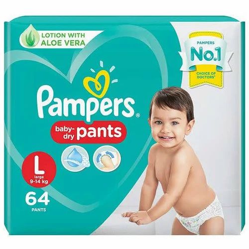 z czego sklada sie pampers