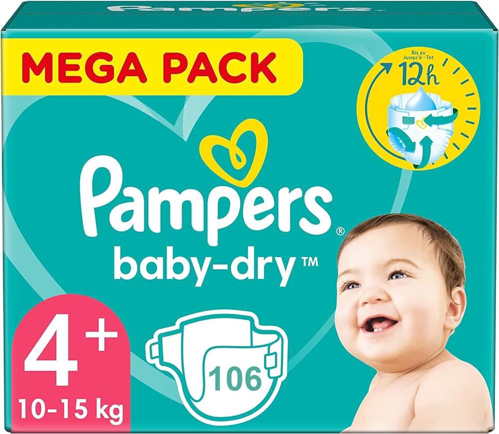 czym się różni pampers od pampers premicum care