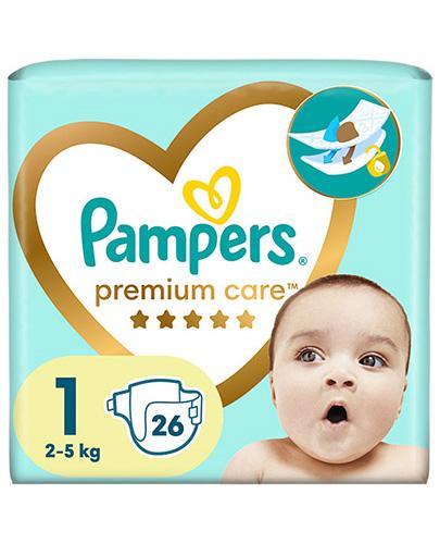 pampers new baby dry 2 cena 228 szt