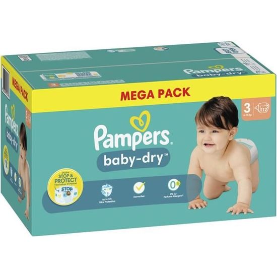 pampers activrnajlepsza cena