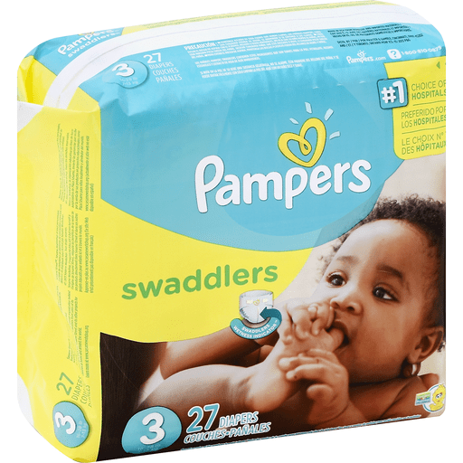 pampers pants 4 46