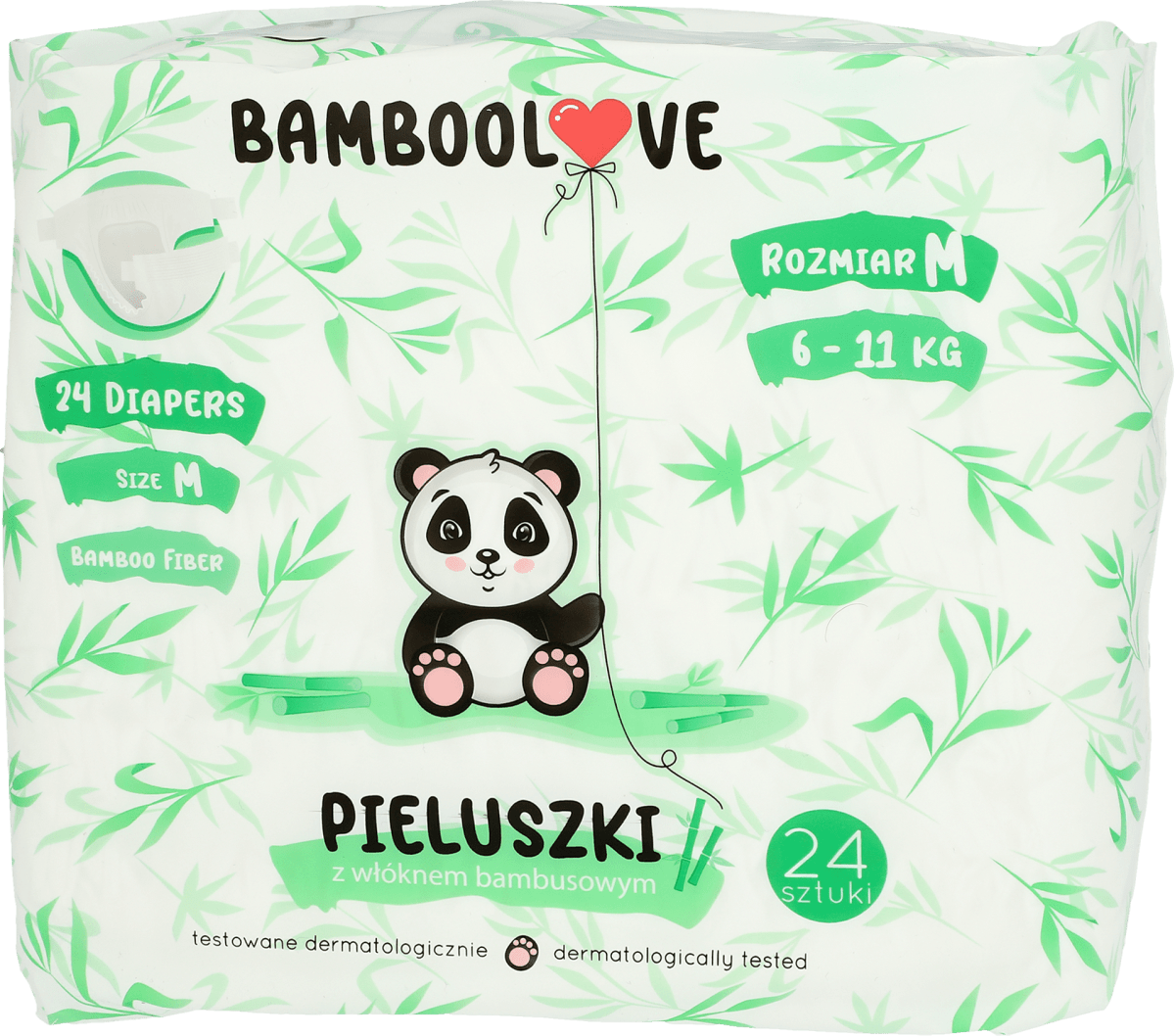 promocja biedronka pampers