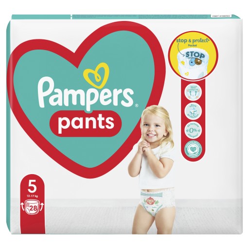 polomarket gazetka husteczki pampers