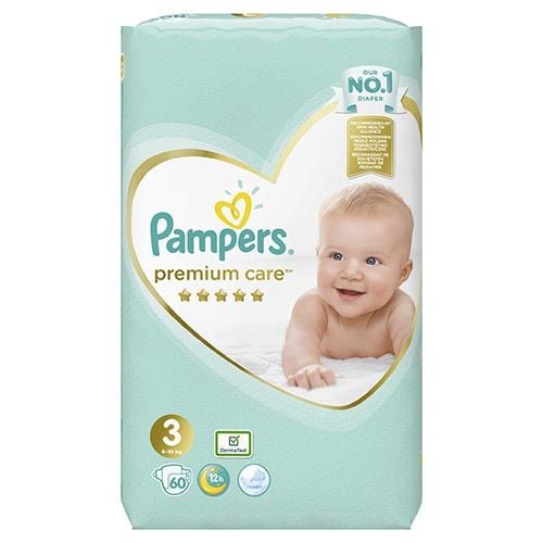 pieluchomajtki pampers 4 ceneo