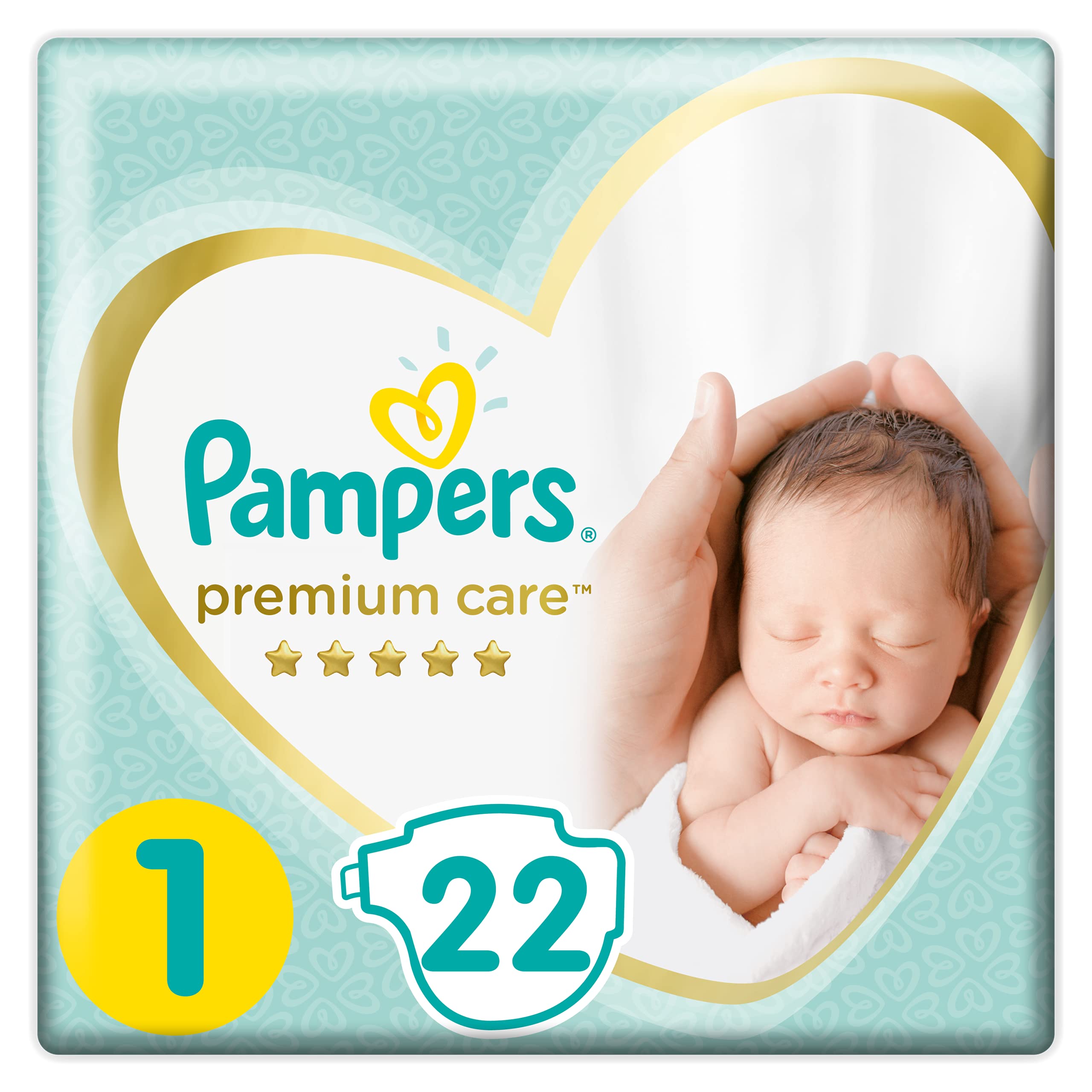 mogą box pampers