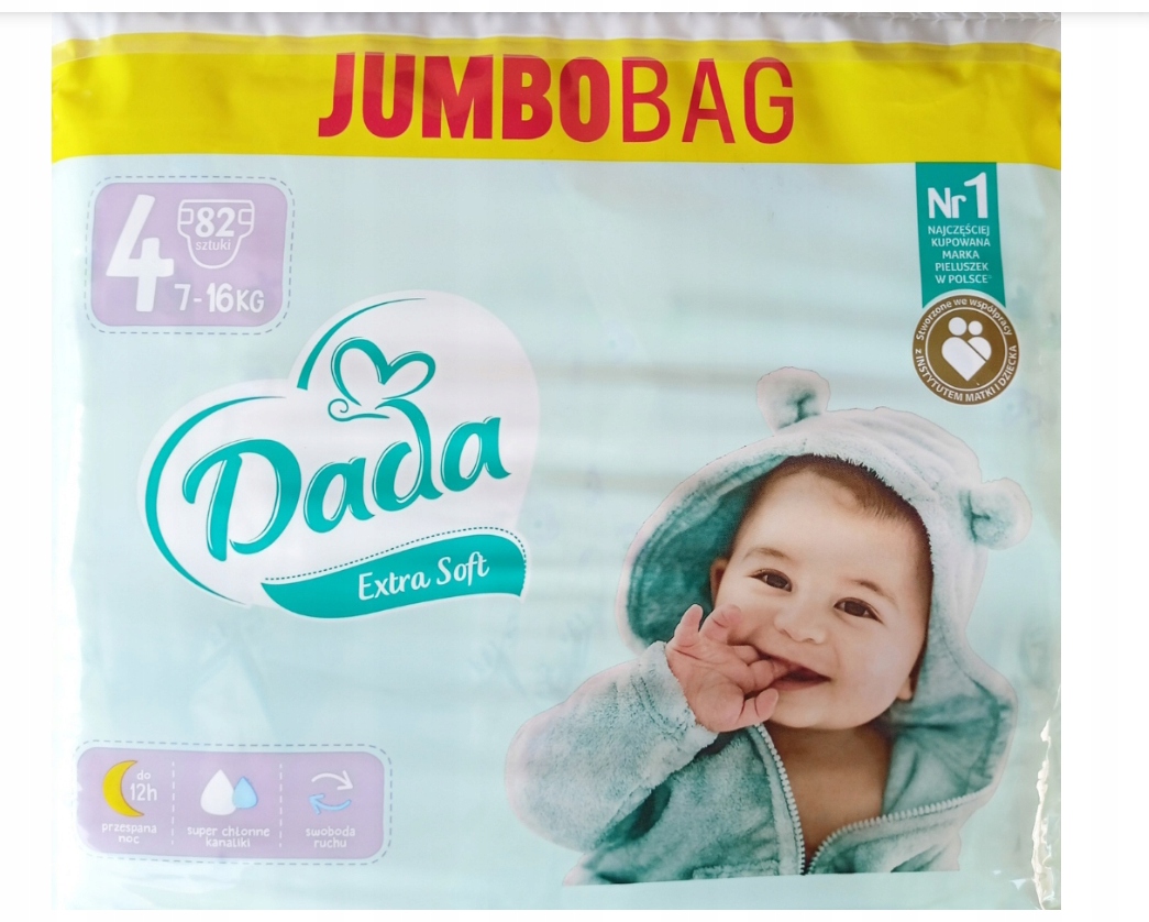 pampers 2 new baby-dry pieluchy 100szt 3-6kg mini