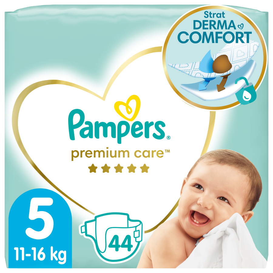 pampers 2 site ceneo.pl