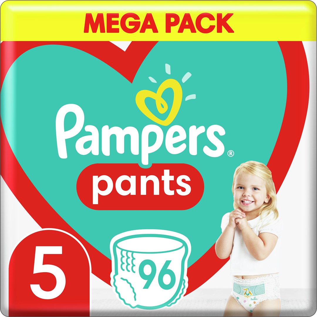 pantsy pampers 3