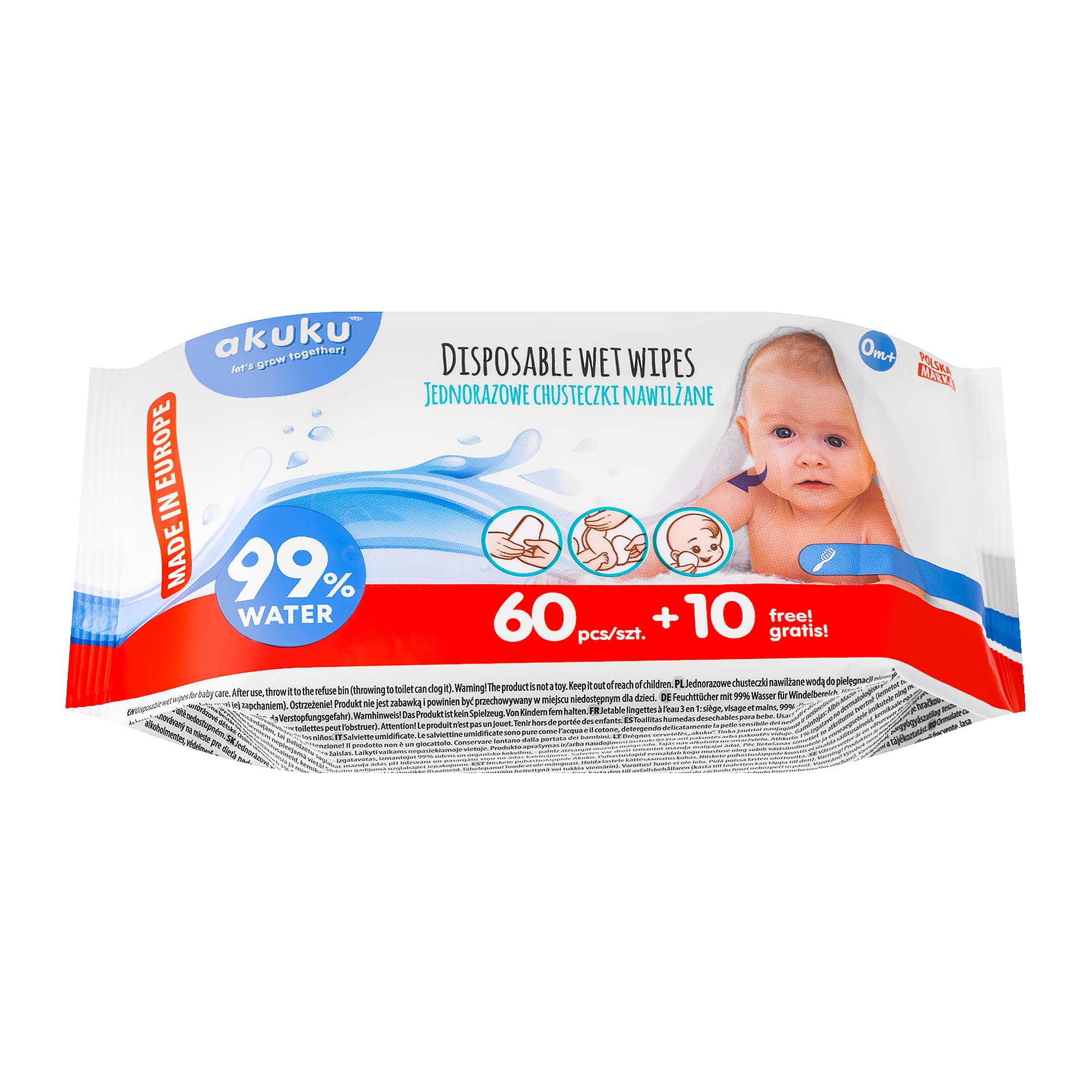 Biore UV SPF 50+ dla dzieci wodoodporny i nawilżający krem ​​przeciwsłoneczny czyste mleko 70ml