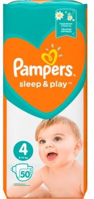 pampers premium protection 4 plus