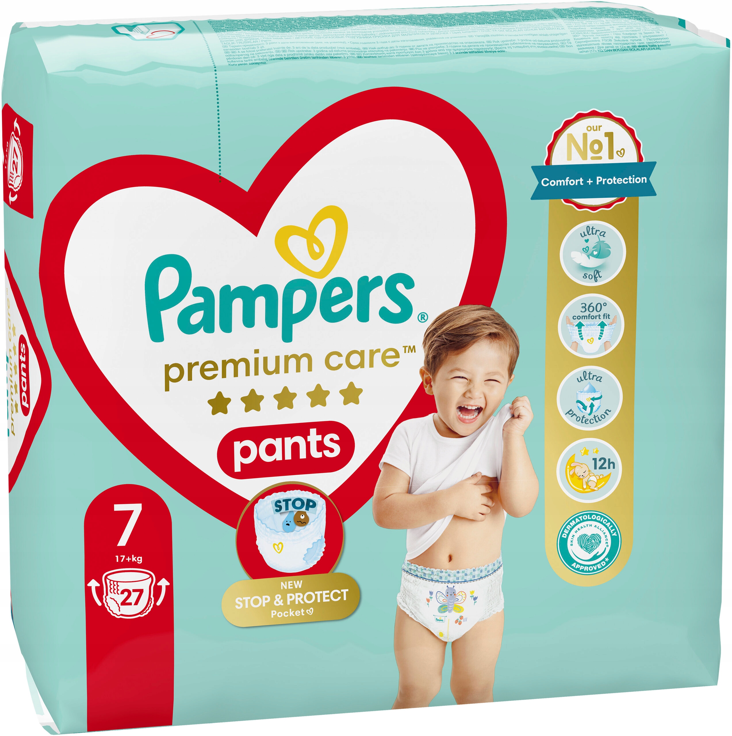 nazwa pampers