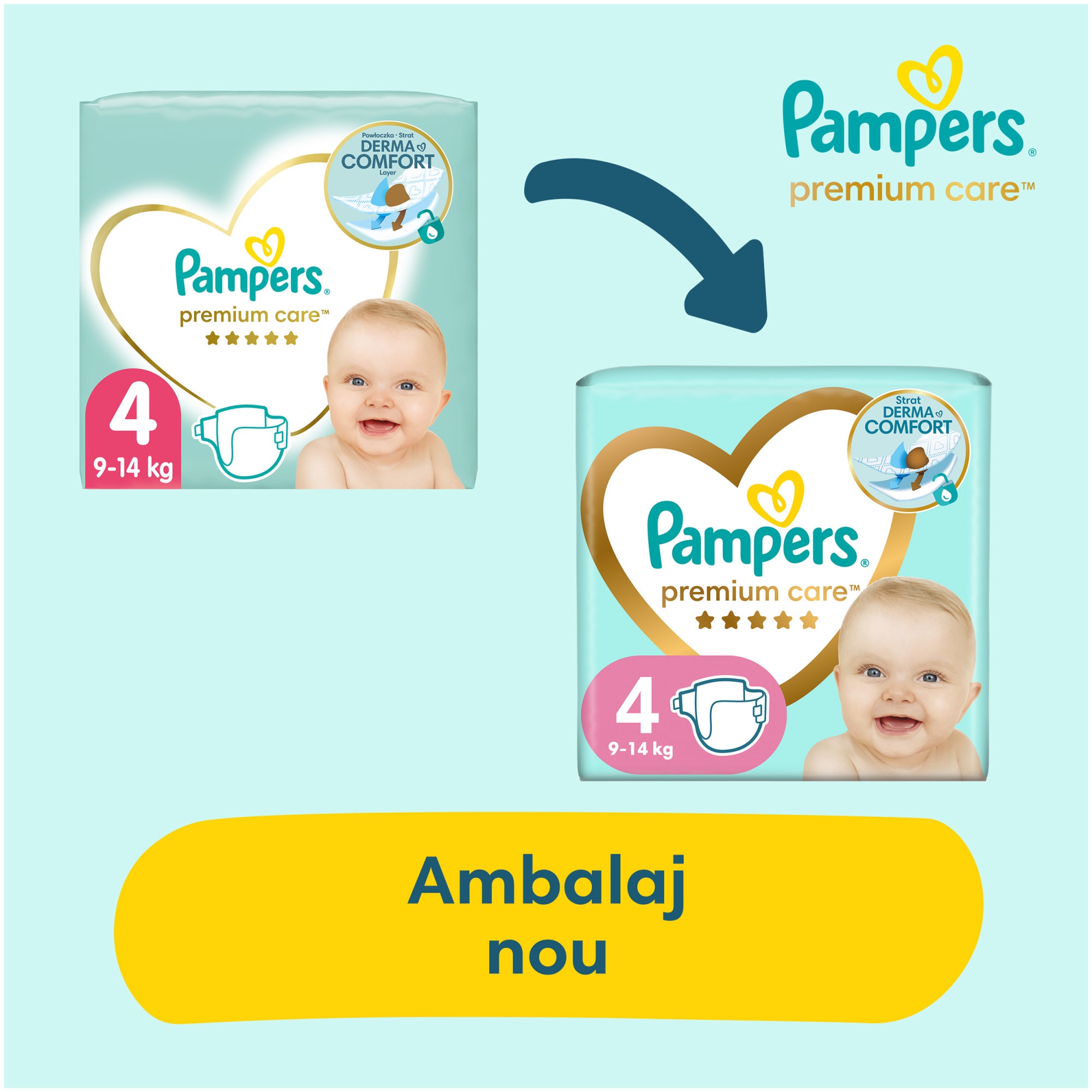 co oznacza pełny pampers drukarki