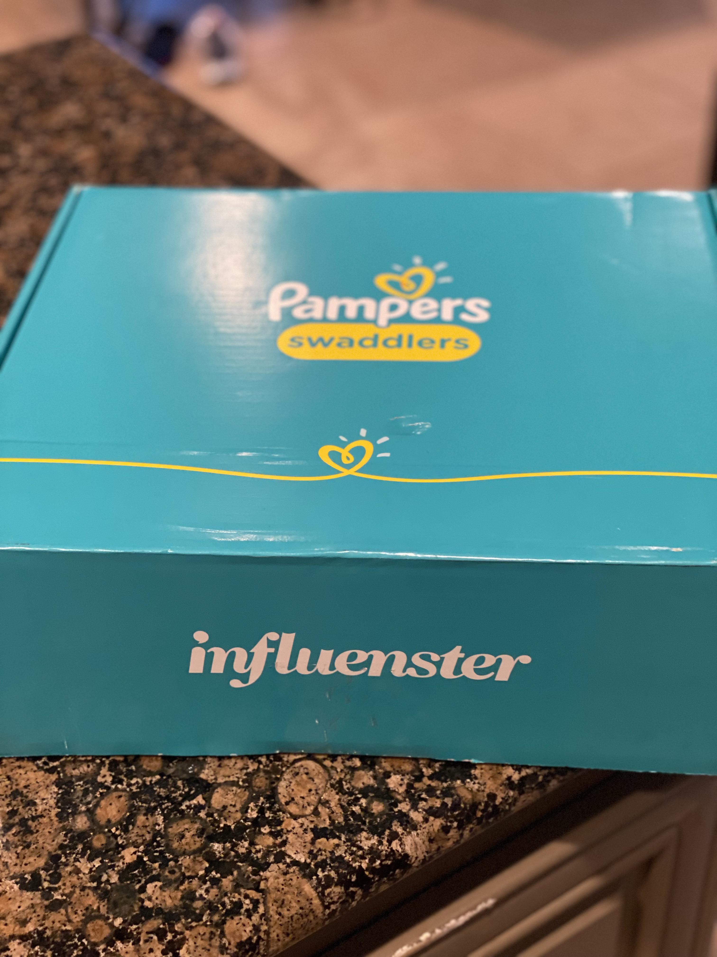 pampers premium care rozmiar 2 mini