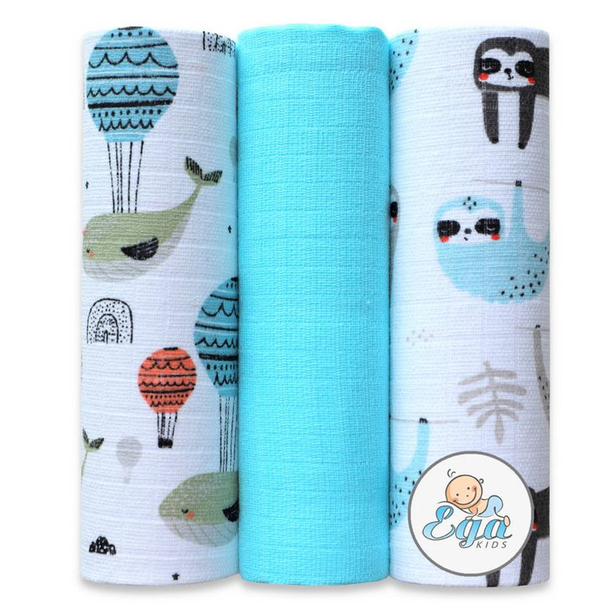 pieluchy pampers 2 144 szt