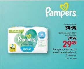 pampers premium care 1 88 szt auchan