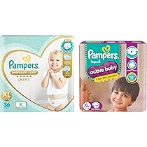 pampers seni kins wiki