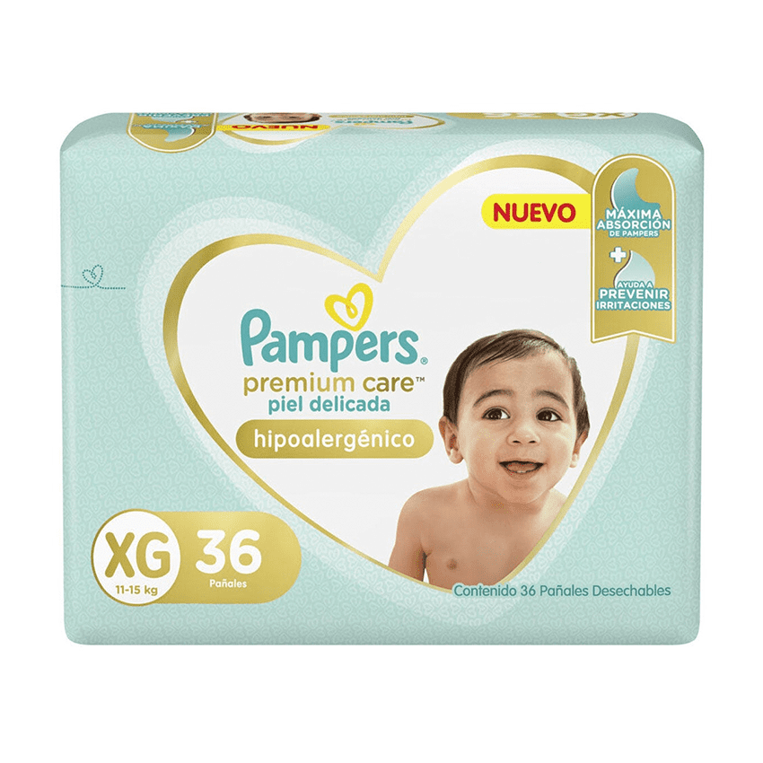 pampers 3 baby activedry