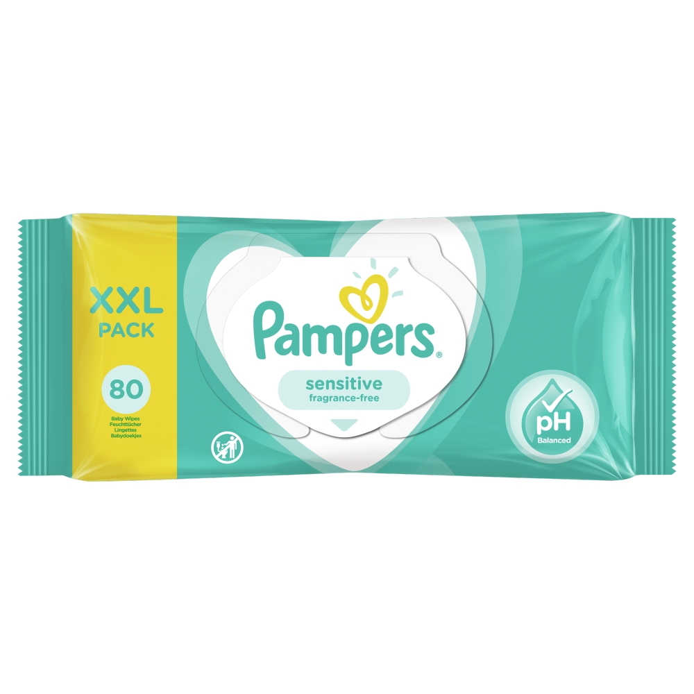 pampers premium newbor cena