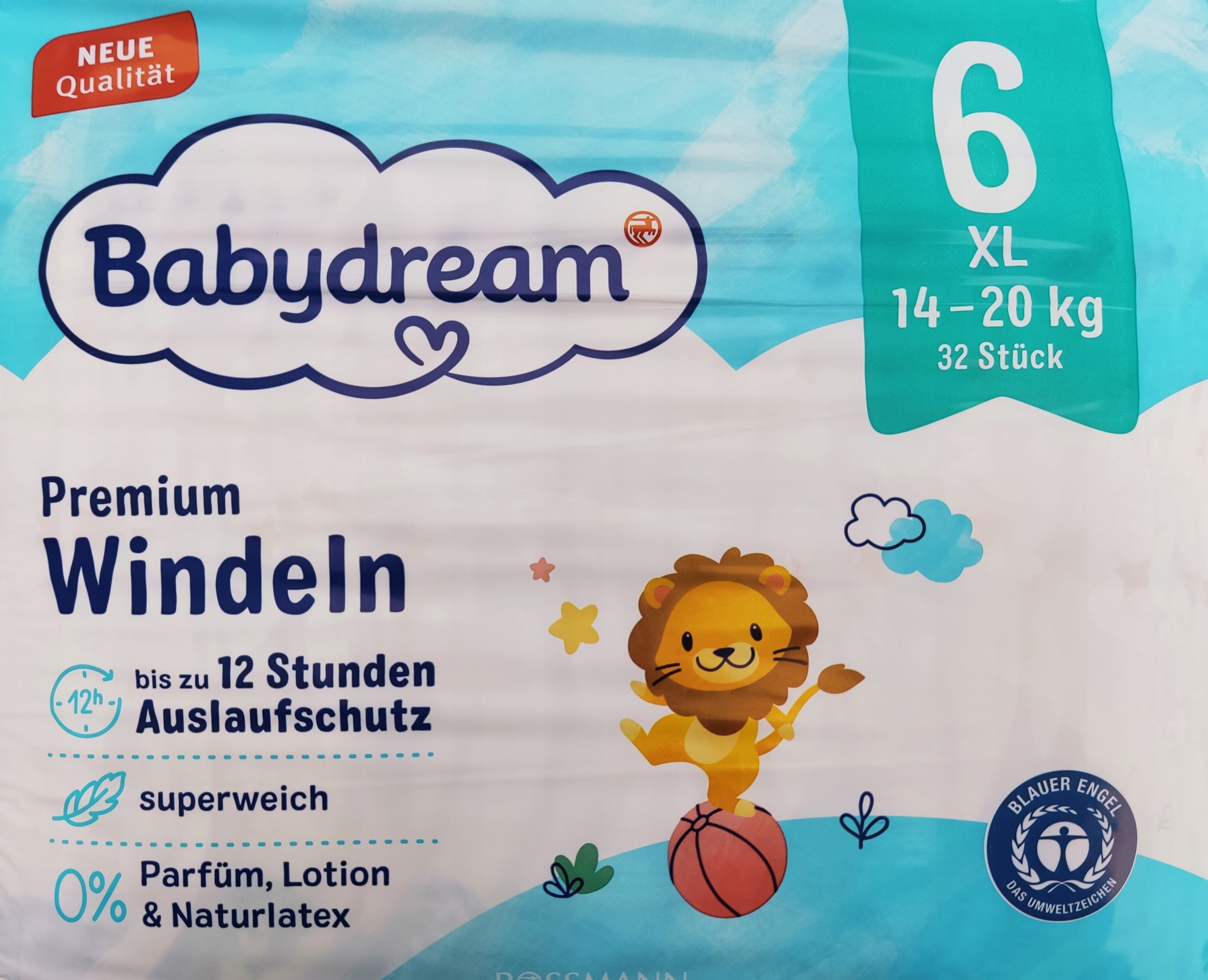 10 miesiąc ciąży pampers