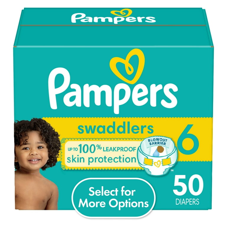 najtansze pampers premium care