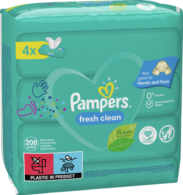 pampers 2 carrefour