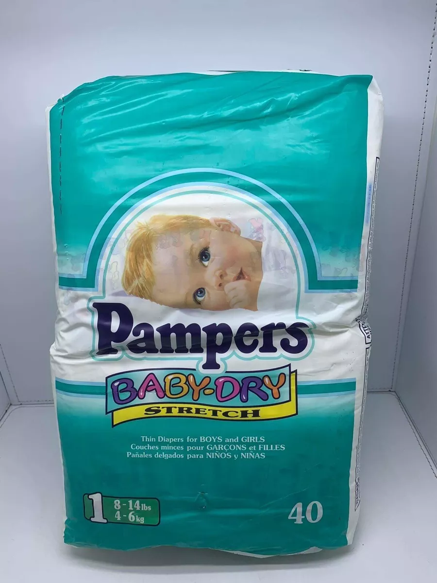 pampers 3 mega pack