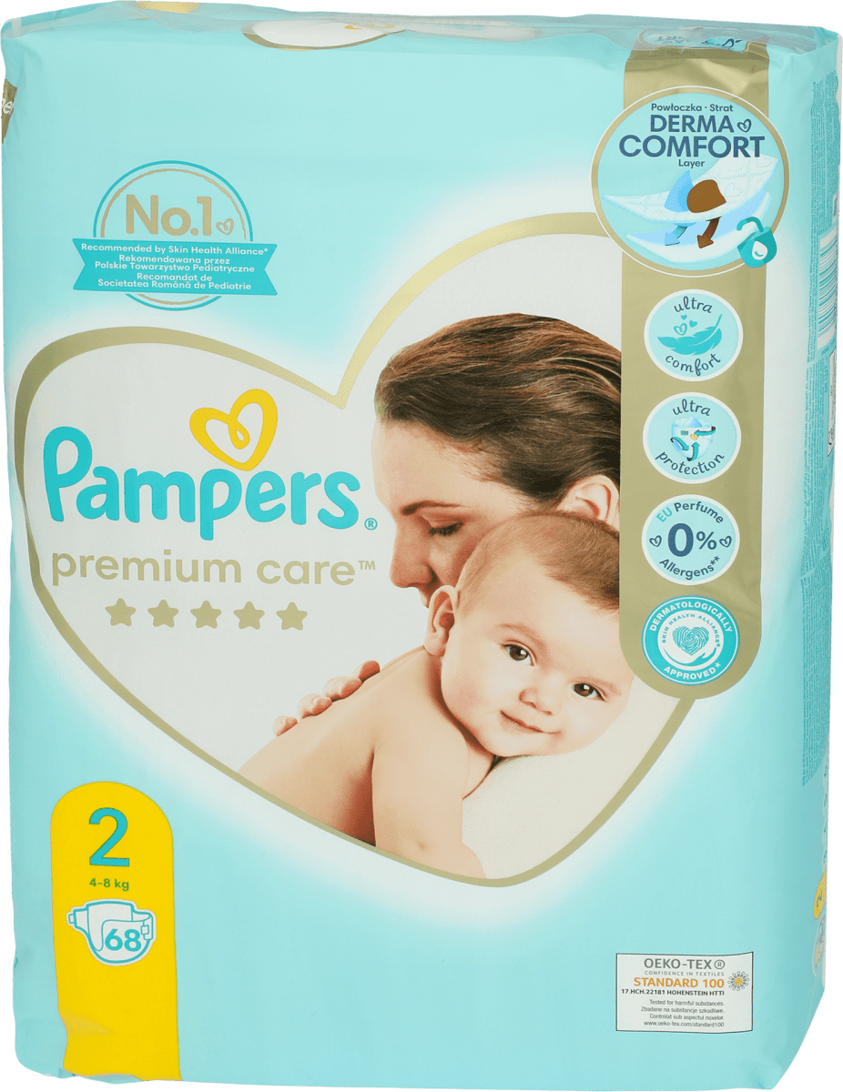 testery pampers